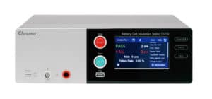 automated test equipment