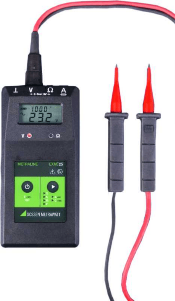 Multimeters - MELTRONICS ISRAEL