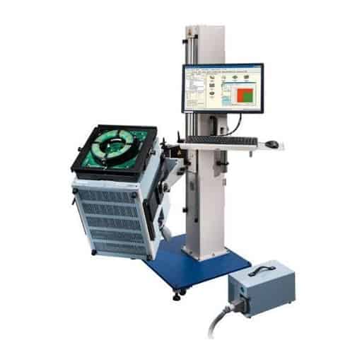Testing Machine Vlsi VLSI test systems - MELTRONICS ISRAEL
